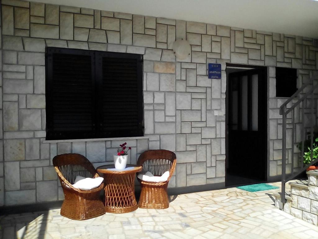 Apartment Poropat Porec Room photo